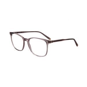 NEW Thin & Light VOLO Crystal Grey VOYAGER Eyeglasses 57/18/150